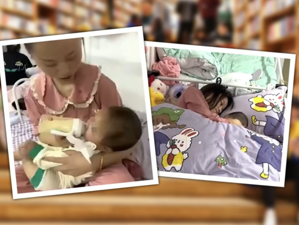 Dân tình tranh cãi chuyện cô gái 24 tuổi lấy chồng, sinh con khi đang đi học
