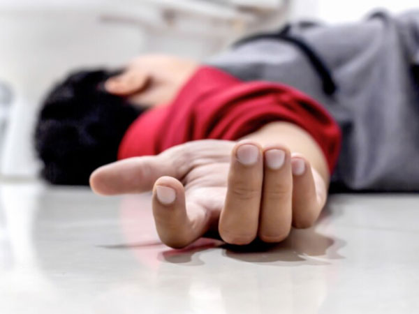 Người đàn ông ở Hà Nội bất ngờ gục ngã, liệt nửa người khi đang đi đường: Cảnh báo nhóm đối tượng chớ ra ngoài khi trời nắng nóng