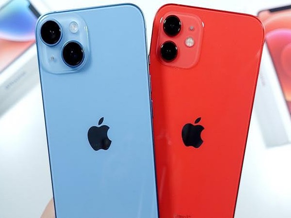 iPhone 14 và iPhone 12: Nên chọn công nghệ hay chọn giá tốt?
