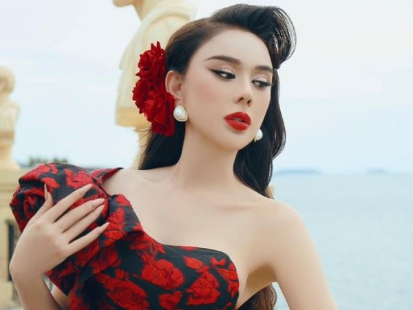 Hậu tin đồn quay lại với chồng cũ, Lâm Khánh Chi khẳng định: Không nên hơn thua với người mình yêu