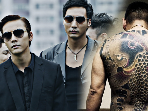Trong bộ vest tối màu, ngoài sự trung thành còn có những điều gì mà thành viên các tổ chức mafia nổi tiếng không bao giờ tiết lộ