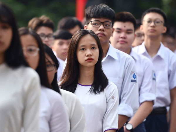 Năm 2023, sinh viên ngành học nào được miễn, giảm học phí?