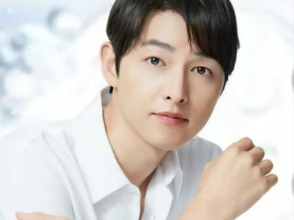 Song Joong Ki hiếm hoi nói về gia đình, khẳng định một điều quan trọng nhất hậu tái hôn