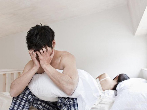 Chồng thường xuyên trốn 'trả bài', liệu dùng các đồ bổ thận tráng dương có ăn thua?