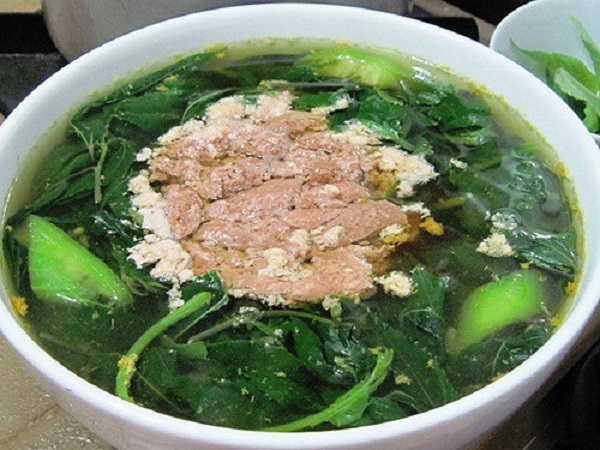 Cua đồng rất ngon nhưng đừng kết hợp với những thực phẩm đại kỵ này vì có thể gây ngộ độc
