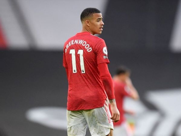 MU mở đường lui cho Greenwood