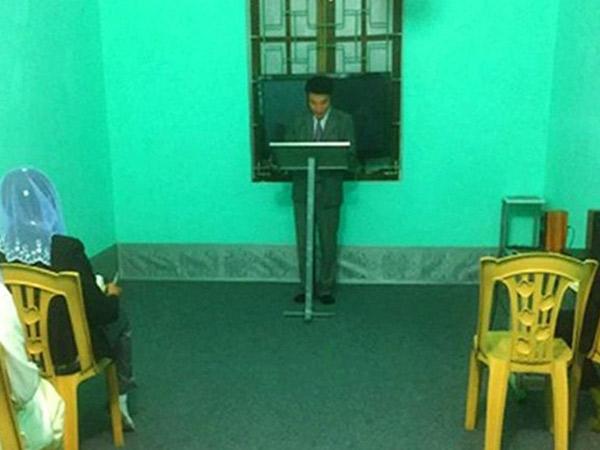 Bộ Công an: 'Hội thánh Đức Chúa Trời Mẹ' hoạt động như đa cấp