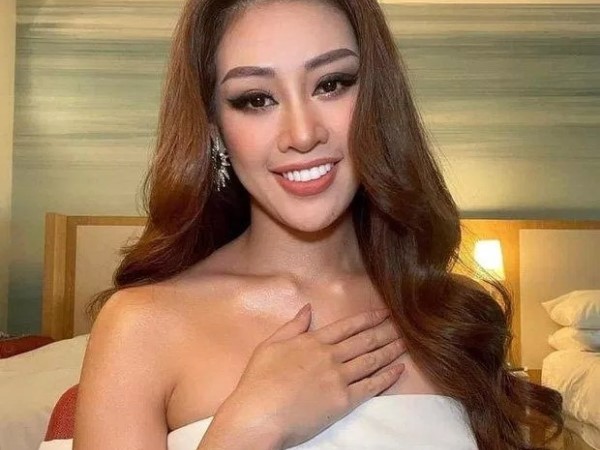 Phân trần của Khánh Vân về chuyện 4 năm trước: ‘Sau một đêm ngủ dậy, tôi bỗng có nhà, có xe’