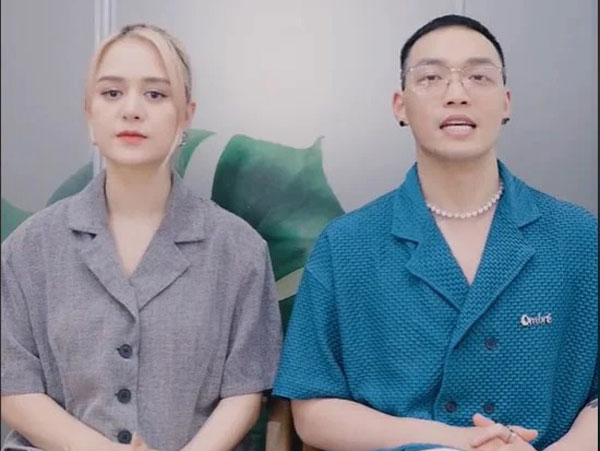 Thủng Long Family chính thức lên tiếng về drama Tra Trọc, tung bằng chứng Tra và Trọc nói dối, ăn cháo đá bát