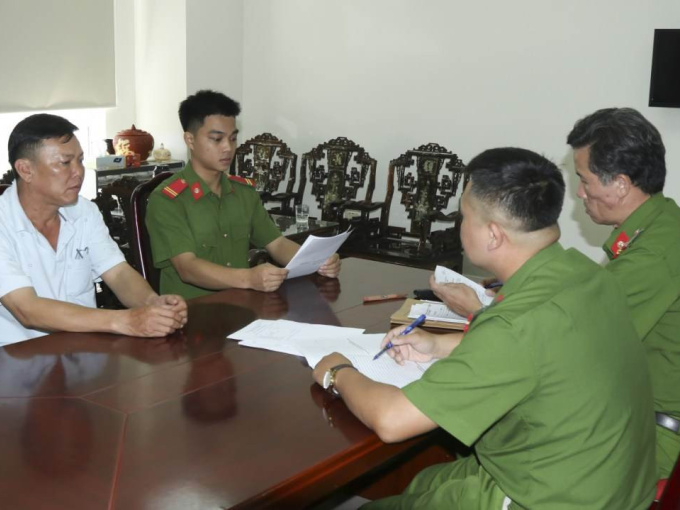 Đối tượng 2 lần trốn trại giam, 'mai danh ẩn tích' hơn 30 năm ra đầu thú
