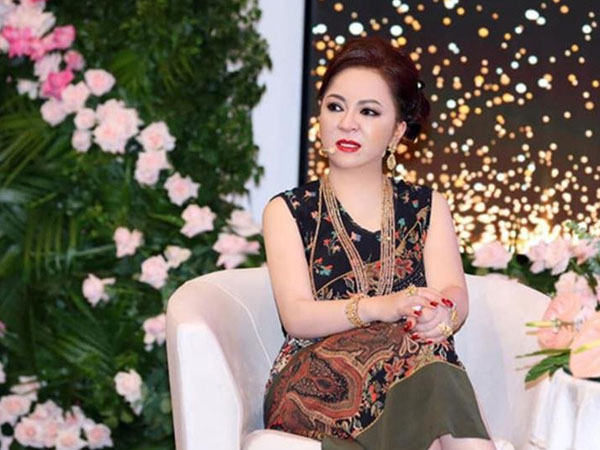 Vì sao Tòa trả hồ sơ điều tra bổ sung vụ bà Nguyễn Phương Hằng?