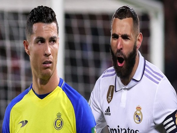 Được CLB Saudi Arabia đề nghị hợp đồng hơn 400 triệu USD, Benzema lập tức tham vấn Ronaldo