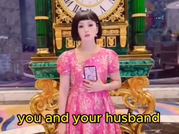 Em gái Cẩm Ly xuất hiện với diện mạo khác lạ hậu tin đồn ly hôn chồng tỷ phú