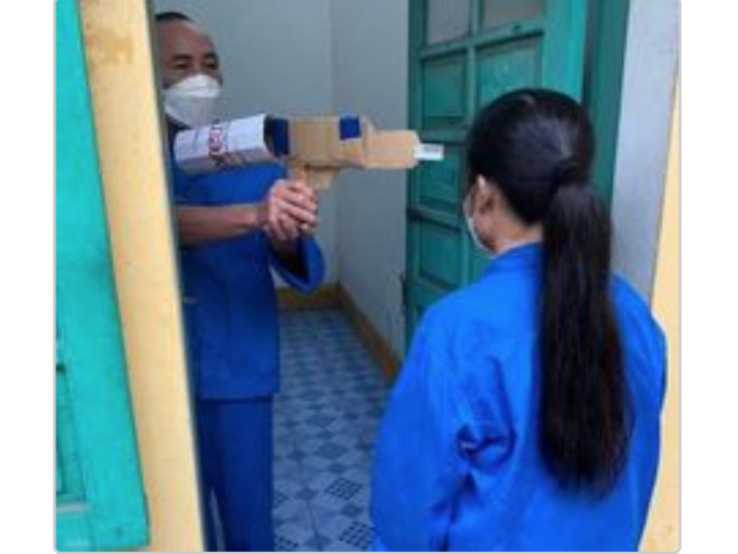 Cuồng ghen, người đàn ông mang súng lẻn vào nhà tìm giết người yêu