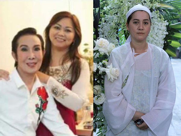 Con gái NSƯT Vũ Linh bất ngờ bị một người thân thiết của ba mình đòi tiền quyên góp, khán giả bức xúc