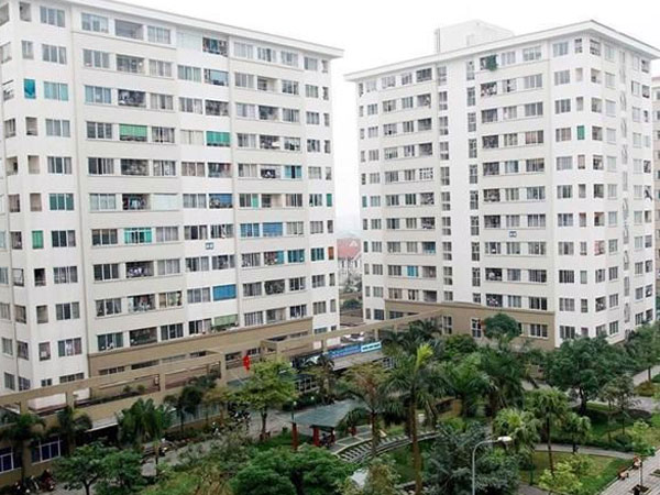 Lộ diện các dự án nhà ở xã hội được vay vốn gói 120.000 tỷ đồng
