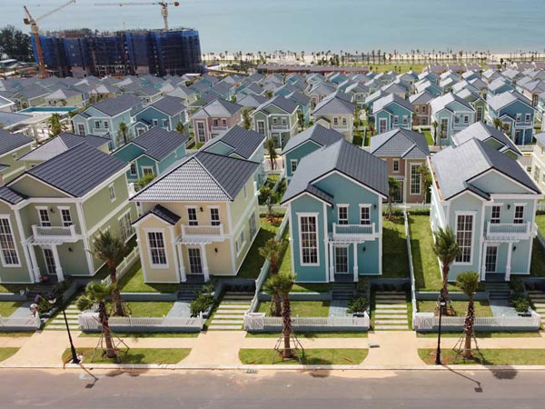 Ông lớn khoe kế hoạch cao vút, thị trường bất động sản sắp đảo chiều?