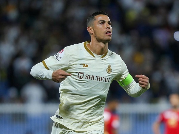 Vì sao Ronaldo không đá trận đấu khép lại mùa giải của Al-Nassr?