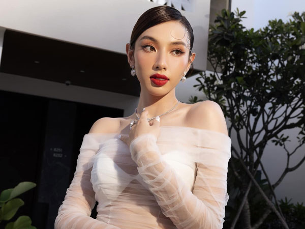Thùy Tiên lên tiếng sau khi thắng kiện chị gái Đặng Thu Thảo: 'Sự thật vẫn mãi là sự thật và công lý sẽ chiến thắng'