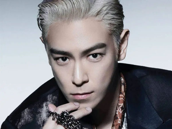 T.O.P chính thức xác nhận rời BIGBANG, còn gạch tên nhóm ra khỏi tên mình