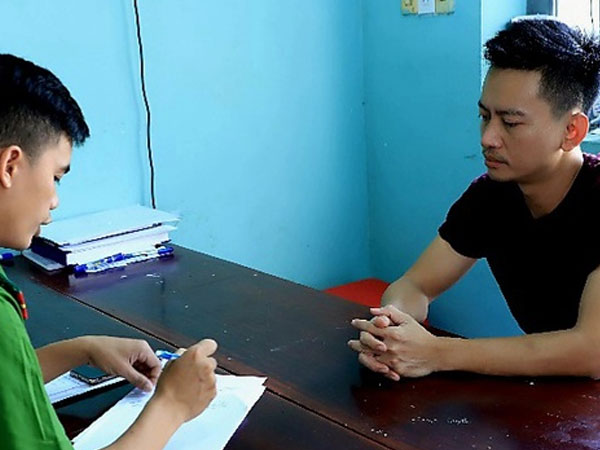 Lời khai của chủ hụi tuyên bố vỡ nợ: Vay mượn 80 tỷ của 500 người