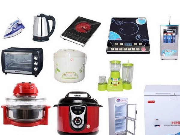 Hiểu đúng về thông tin cấm bán nồi cơm điện, bếp từ, hồng ngoại… từ ngày 15/7