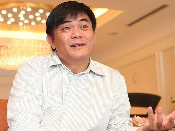 Công ty của đại gia 'Đường bia' lỗ hơn trăm tỷ trong 2 năm