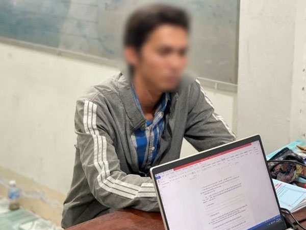 Đăng ảnh người cũ lên mạng níu giữ sau chia tay, nam thanh niên bị phạt 7,5 triệu đồng