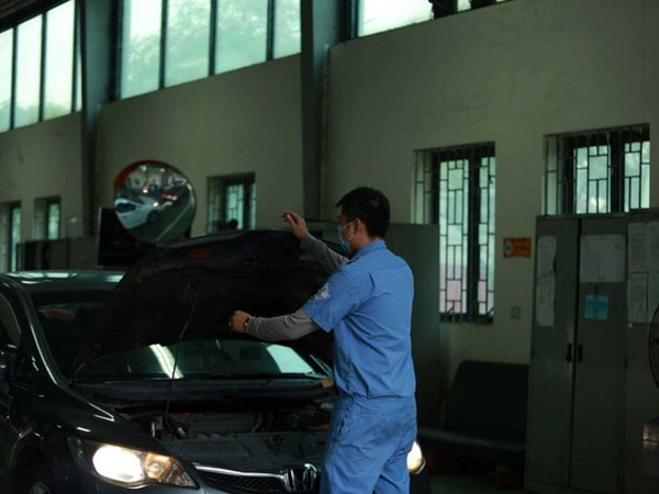 Ô tô dưới 9 chỗ sẽ được tự động gia hạn chu kỳ kiểm định ngay từ đầu tháng 6