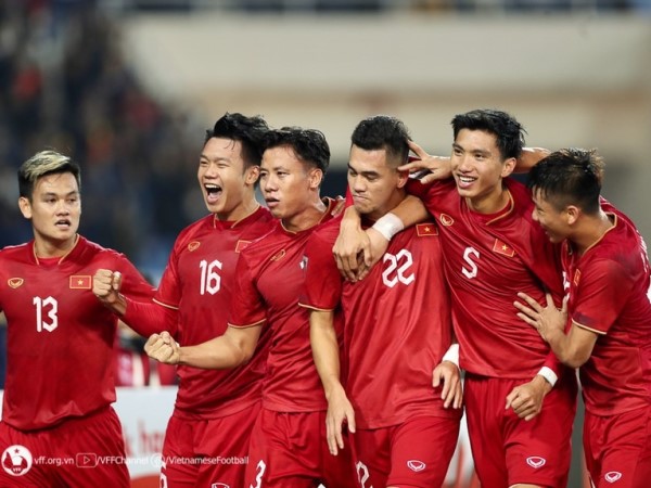 Bóng đá Việt Nam có cơ hội dự World Cup 2026