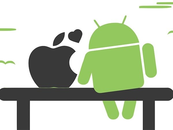 Nghịch lý số lượt tải game trên Android áp đảo iOS, nhưng doanh thu trên iOS cao hơn