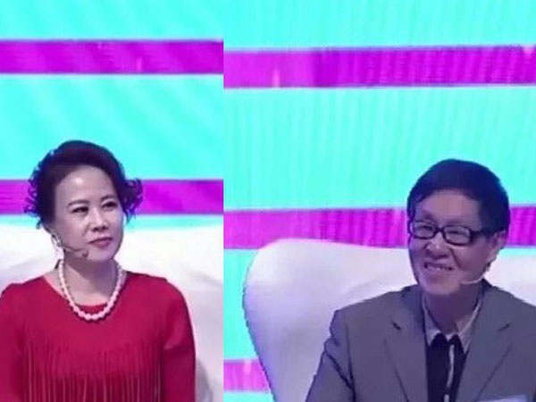 Người đàn ông U70 lương hưu tháng 30 triệu tiết lộ 'yêu ngay từ cái nhìn đầu tiên'