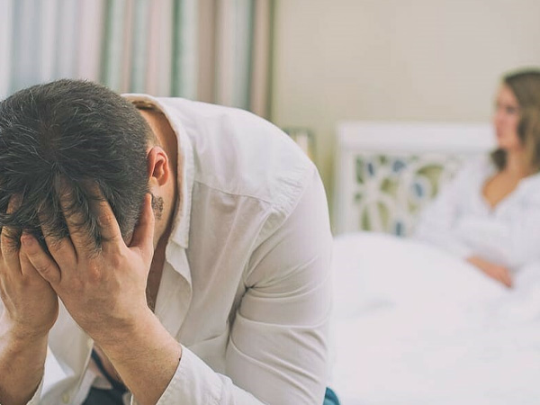 Khi quý ông thành đạt ôm nỗi khổ 'trên bảo dưới không nghe'