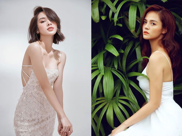 Những 'mẹ đơn thân' xinh đẹp và tài năng của màn ảnh nhỏ Việt