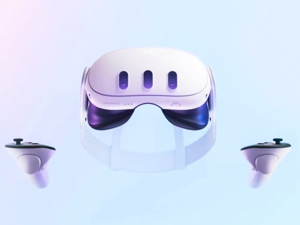 Meta giới thiệu Quest 3 giá 500 USD trước khi Apple ra mắt tai nghe thực tế hỗn hợp