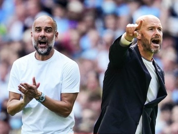 Chung kết FA Cup: Man.United làm mọi thứ có thể ngăn Man.City