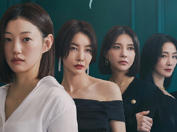 Phim Hàn ra mắt với rating 0% dù quy tụ dàn mỹ nhân diễn đỉnh