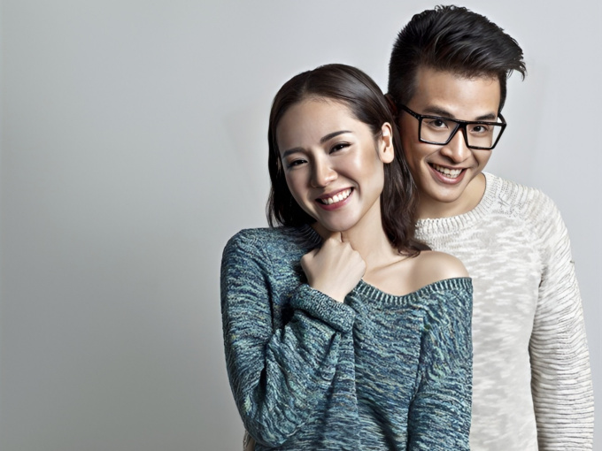 Phương Linh lần đầu tiết lộ chuyện 'nghỉ chơi' Hà Anh Tuấn