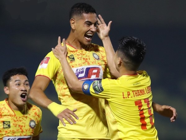 Trước vòng 11 V-League 2023: Thử thách bản lĩnh của Thanh Hóa