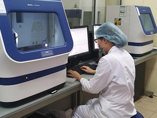 'Nuôi con 5 năm, tình thân đã vượt qua giới hạn của kết quả xét nghiệm ADN'