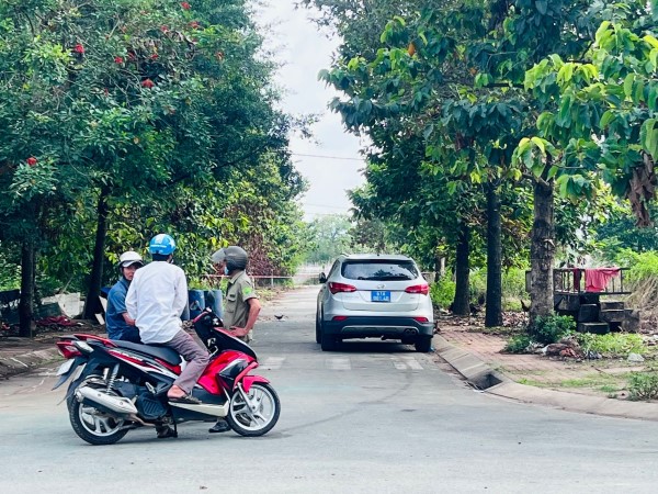 Thưởng nóng người cung cấp thông tin vụ chân tay bị đốt cháy trong túi xách