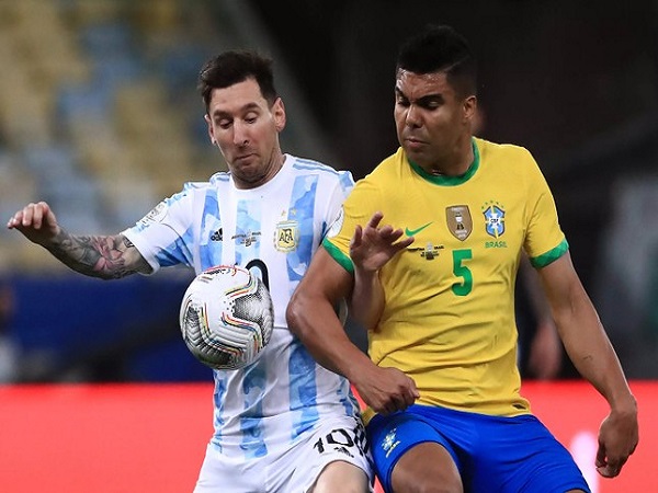 Vì sao tuyển Malaysia từ chối đá giao hữu với Brazil và Argentina?