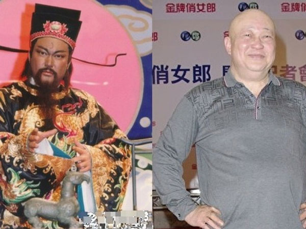 'Bao Thanh Thiên' Kim Siêu Quần sống ẩn dật sau điều trị u não