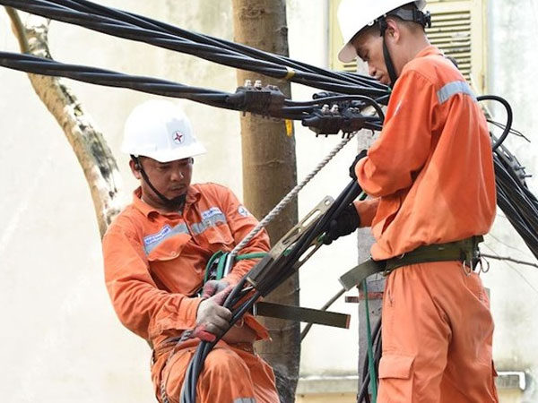 Lịch cắt điện Hà Nội ngày mai 4/6: Chủ nhật có nơi vẫn mất điện cả ngày, một bệnh viện lớn mất cả nửa buổi