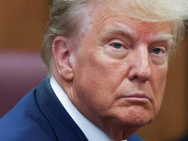Bị truy tố hình sự, ông Trump "ra đòn" với thẩm phán