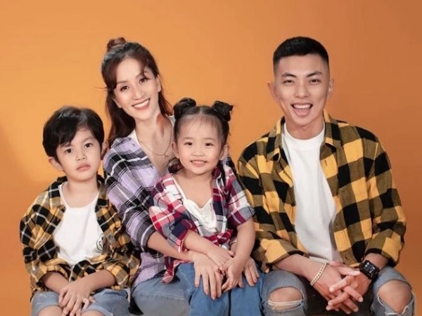 Con gái Khánh Thi - Phan Hiển thừa nhận là fan của BTS, mong muốn 'các anh đến nhà mình chơi!'
