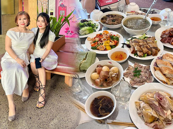 Mẹ chồng nàng dâu: Cô gái Bình Định làm dâu Bắc, về ra mắt bị giao thử thách chặt gà