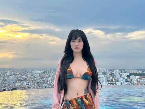 Linh Miu lộ clip nóng: Nạn nhân hay lại chiêu trò nổi tiếng?