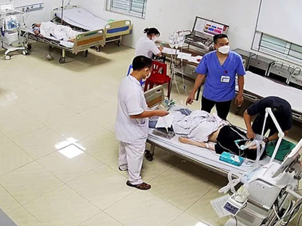 Nữ sinh bị ngạt khí trong ôtô không được đặc cách vào lớp 10 công lập