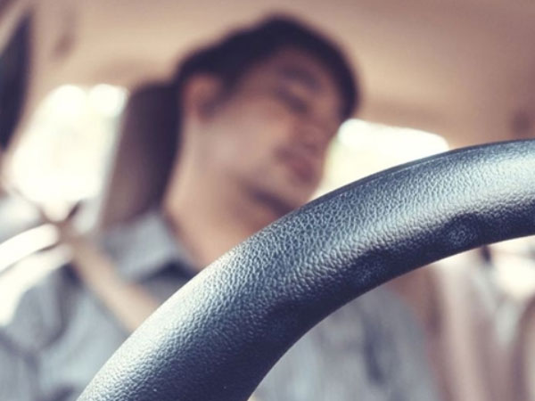 'Rước bệnh vào người' vì những sai lầm khi sử dụng ô tô